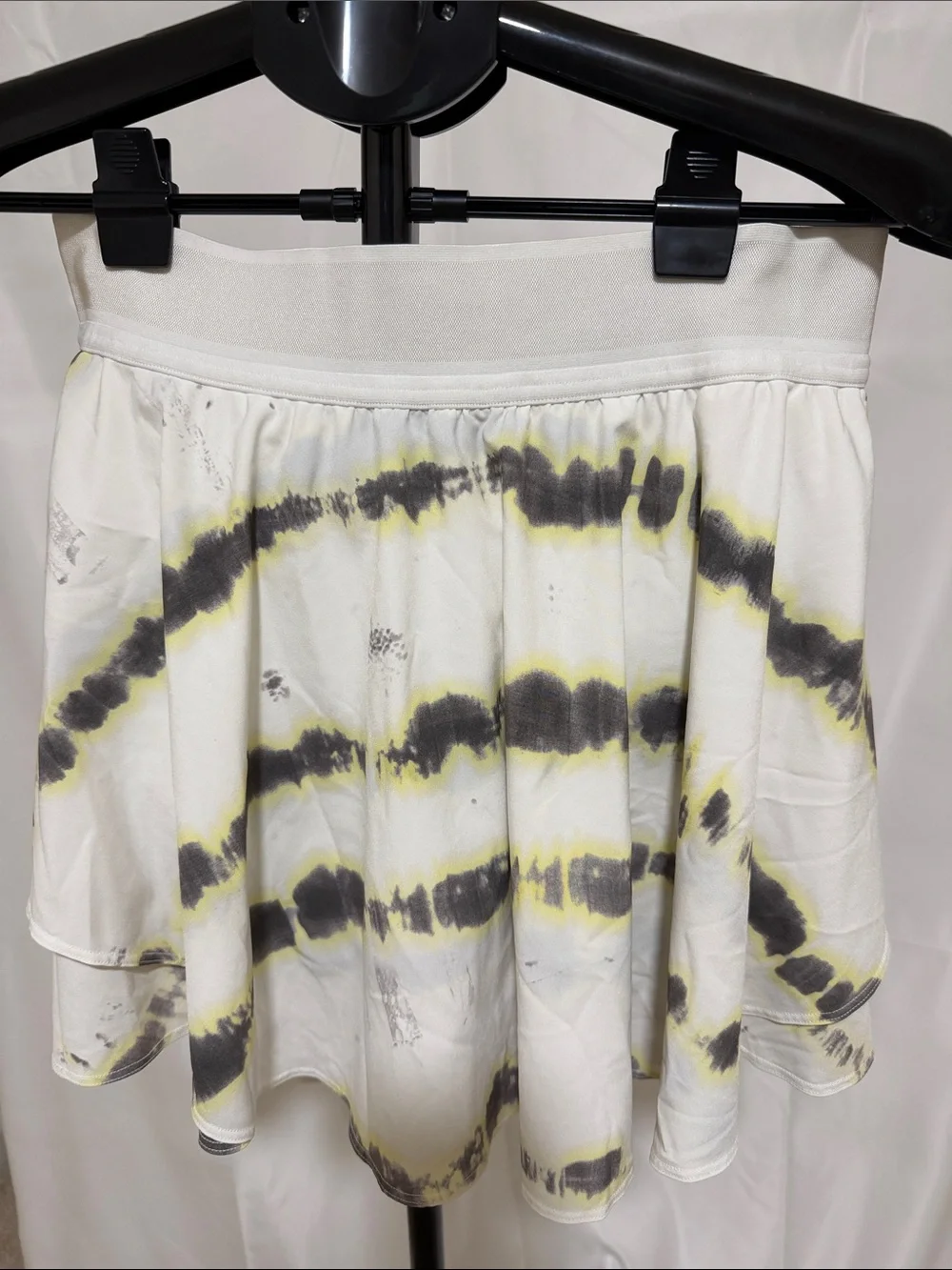 Lululemon Court Rival Skirt